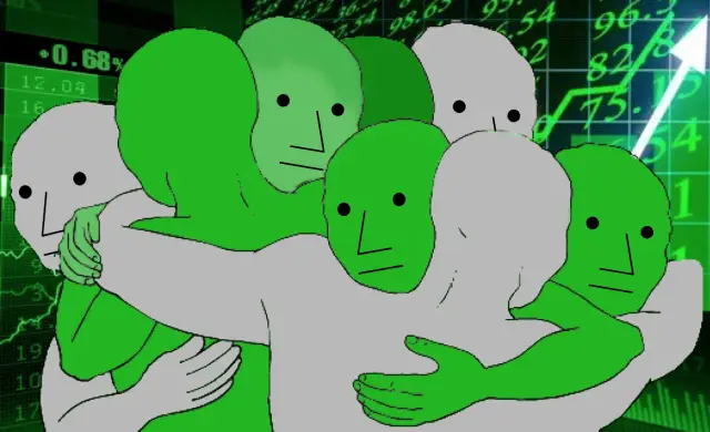 Euphoric NPC