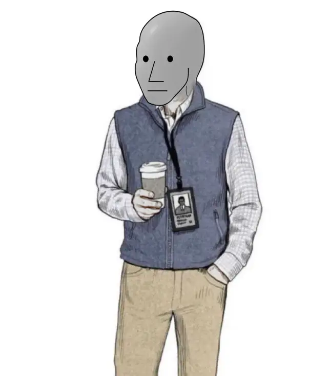 NPC and traditional finance